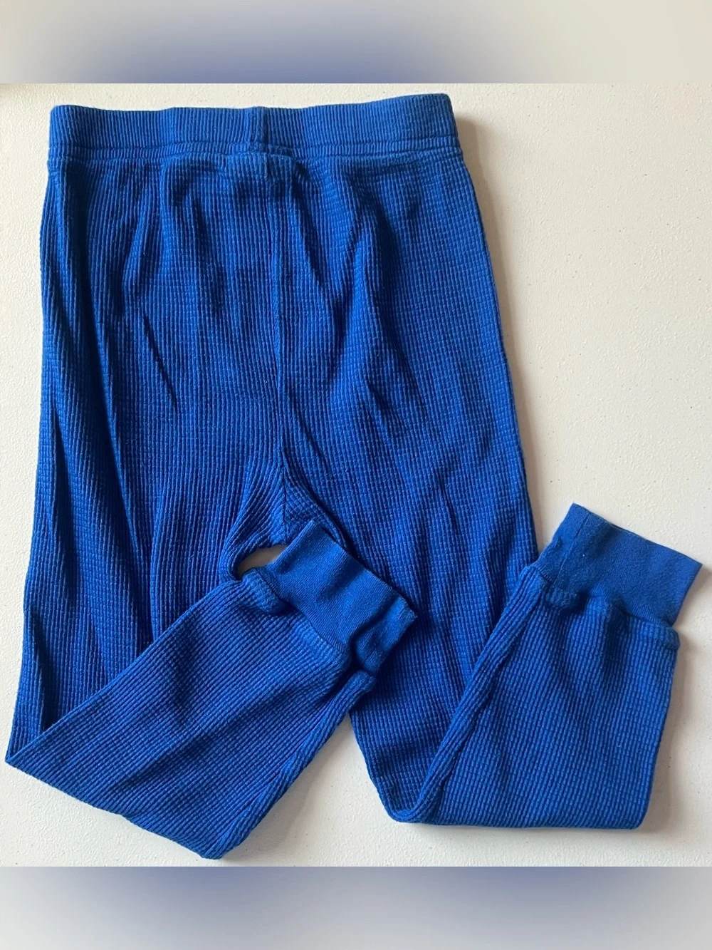 Thermal Under Pants - Youth Size 6